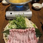 庄屋丸八DINING - 