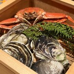 京都さしみ丸 - 