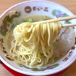 Tenkaippin - 普通麺　2024.5.4