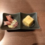 Sushi Sakana Jizake Appare - 