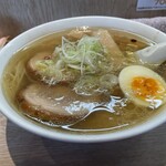 信長ラーメン - 