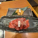 焼肉やまと - 