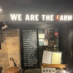 WE ARE THE FARM - 