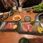 焼肉やまと - 