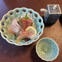 うなぎ 明月川 - 