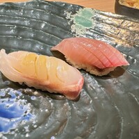 すし尽誠 -  すし尽誠 -