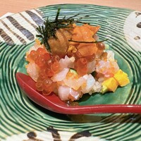 すし尽誠 -  すし尽誠 -