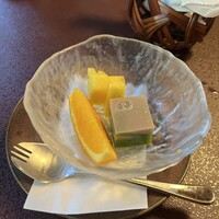 うなぎ 明月川 - 