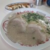 丸幸ラーメンセンター 基山本店