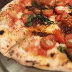 PIZZA DA BABBO - 