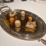 ロドラント ミノルナキジン - 