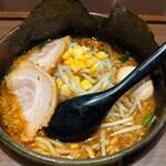 Tokyo Style Miso Ramen Do Miso - 