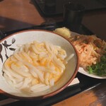 手打ちうどん かまや - 