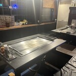 粉もん屋 八　 - 