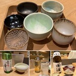 京都さしみ丸 - 