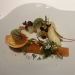 ロドラント ミノルナキジン - 