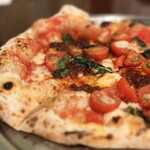 PIZZA DA BABBO - 