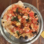 PIZZA DA BABBO - 