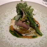 ロドラント ミノルナキジン - 