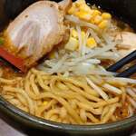 Tokyo Style Miso Ramen Do Miso - 