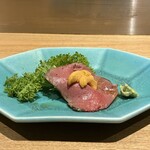 京都さしみ丸 - 