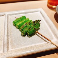代々木 鳥松 - 