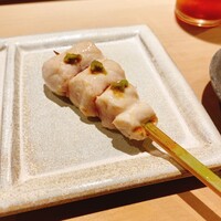代々木 鳥松 - 