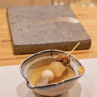 ご馳走 ね音 - 
