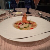 ステーキ＆シーフード ボストン - 