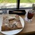 カフェ&クレープリー とびだす焙煎所 - 料理写真:ガレットモーニング　850円❗️