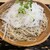 並木 藪蕎麦 - 料理写真:大根そば