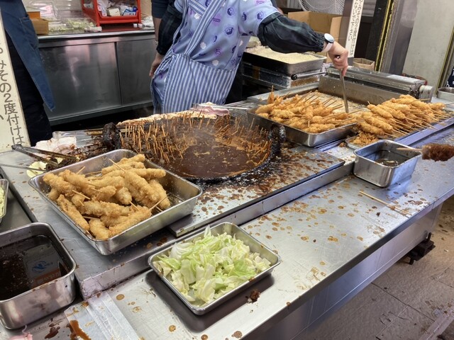 京や - 海津市その他/串揚げ | 食べログ