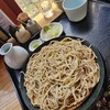 手打蕎麦いちむら