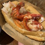LUKE'S LOBSTER - 料理写真: