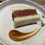 焼肉うしごろ - 