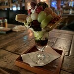 花茶茶花 - 料理写真: