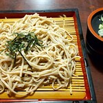 Izakaya Don - 十割蕎麦９９０円