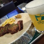 HANEDA SKY BREWING - 