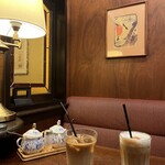 후라인구・스콧스만 오오카이도점