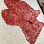 焼肉うしごろ - 