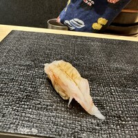 名古屋 栄 鮨 栄華 - 