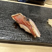 名古屋 栄 鮨 栄華 - 