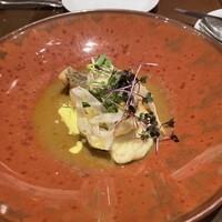 BISTRO DOUBLE -  BISTRO DOUBLE -