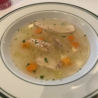 ウルフギャング・ステーキハウス 六本木 - 