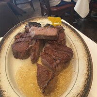 ウルフギャング・ステーキハウス 六本木 - 