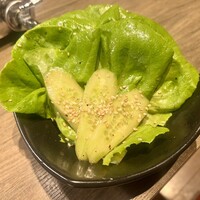 うしごろ 貫 五反田店 - 