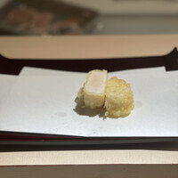 天冨良 銀座 よこ田 梅田別邸 - 