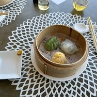 ＳＩＬＩＮ 火龍園 - 