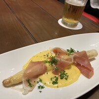 BISTRO DOUBLE -  BISTRO DOUBLE -
