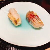 鮨 はち丸 - 